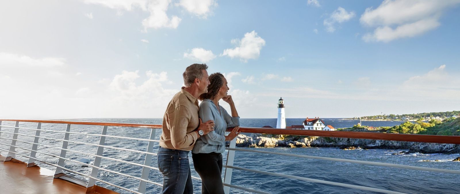 Holland America | KBN Travel