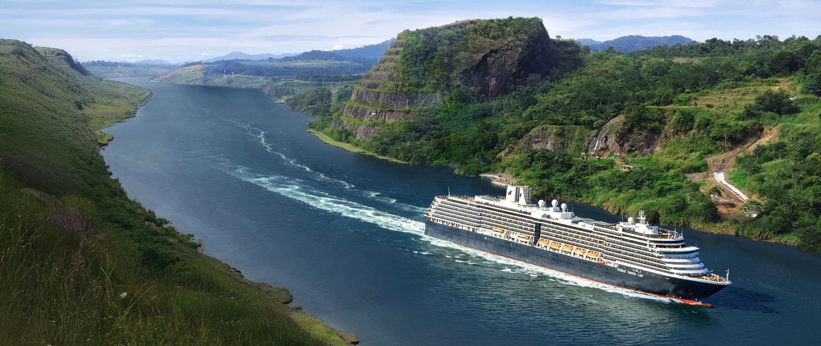 KBN Travel | Holland America