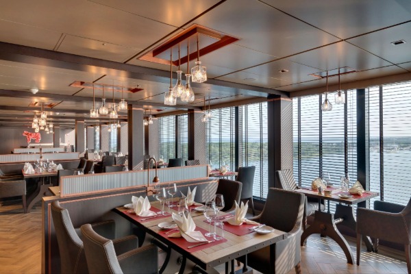 Butcher’s Cut on MSC Cruises