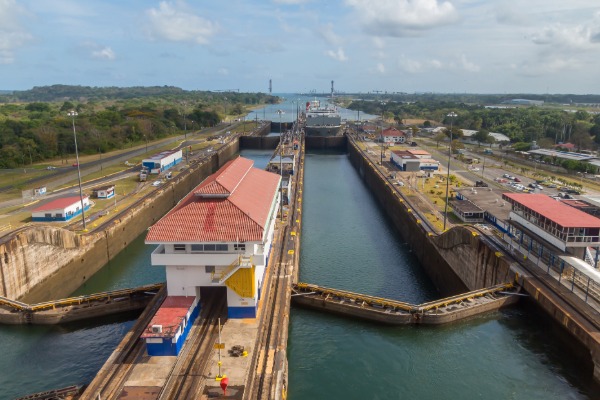 Oceania Cruises Panama Canal and Mexico itinerary