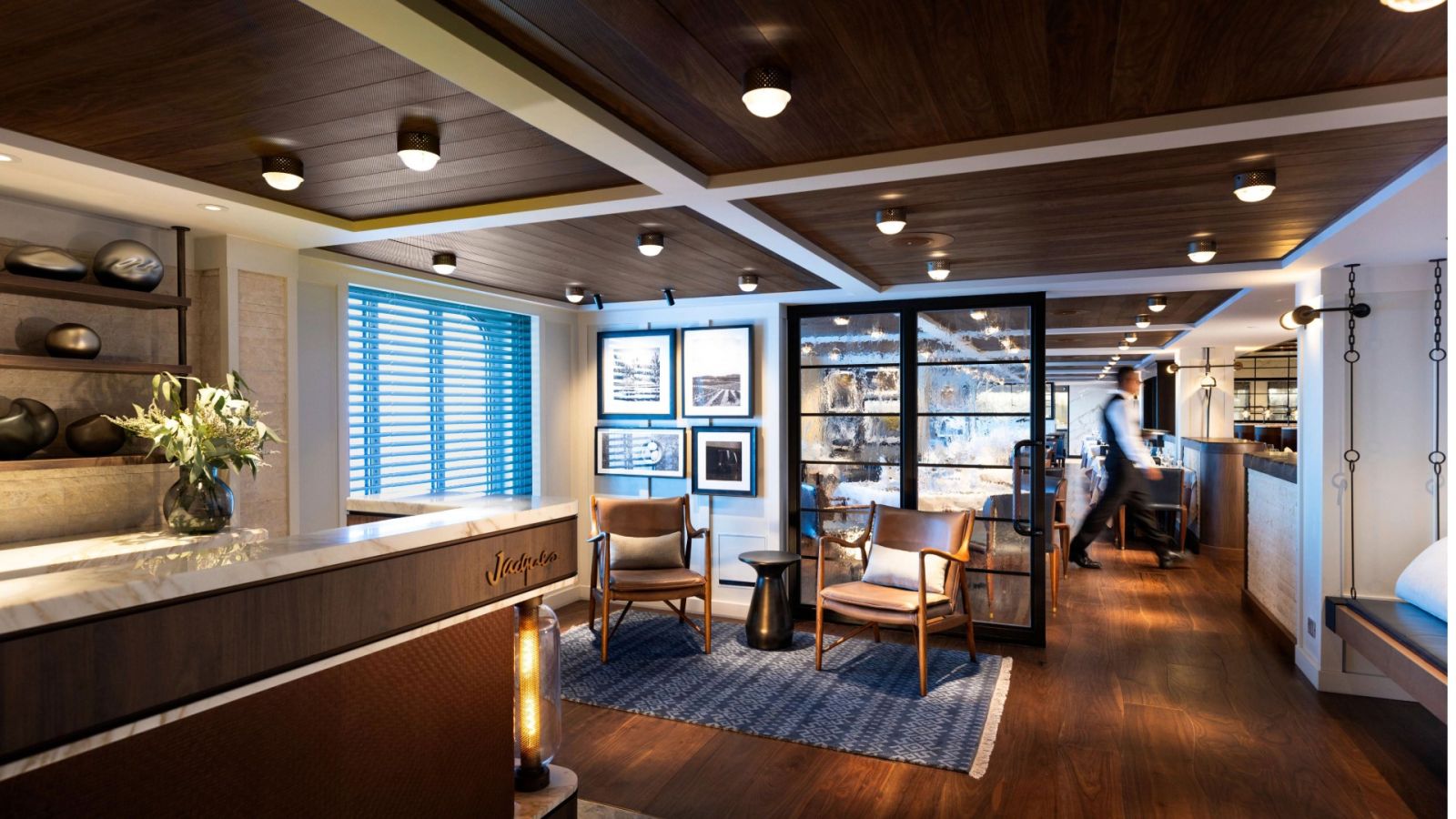 The Finest Cuisine at Sea aboard Oceania Cruises