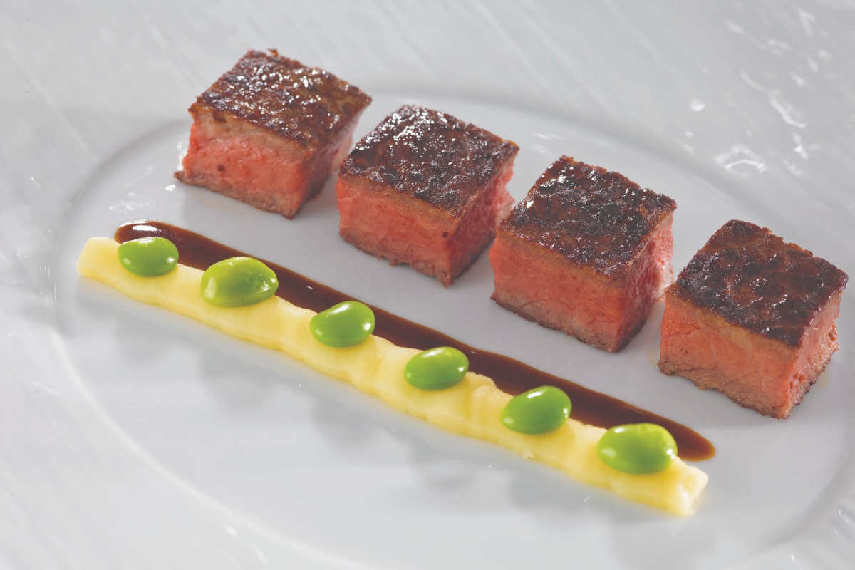 La Reserve by Wine Spectator aboard Oceania Marina and Riviera