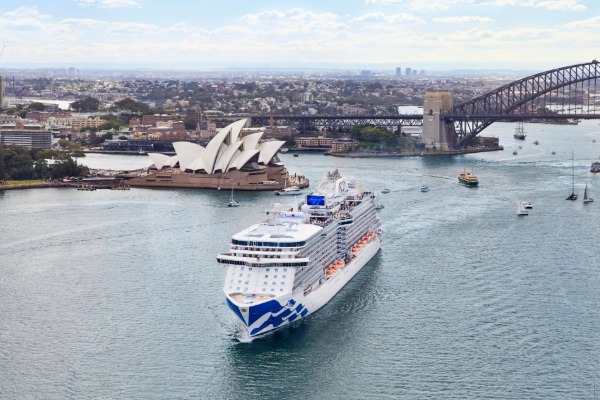 “Sydney