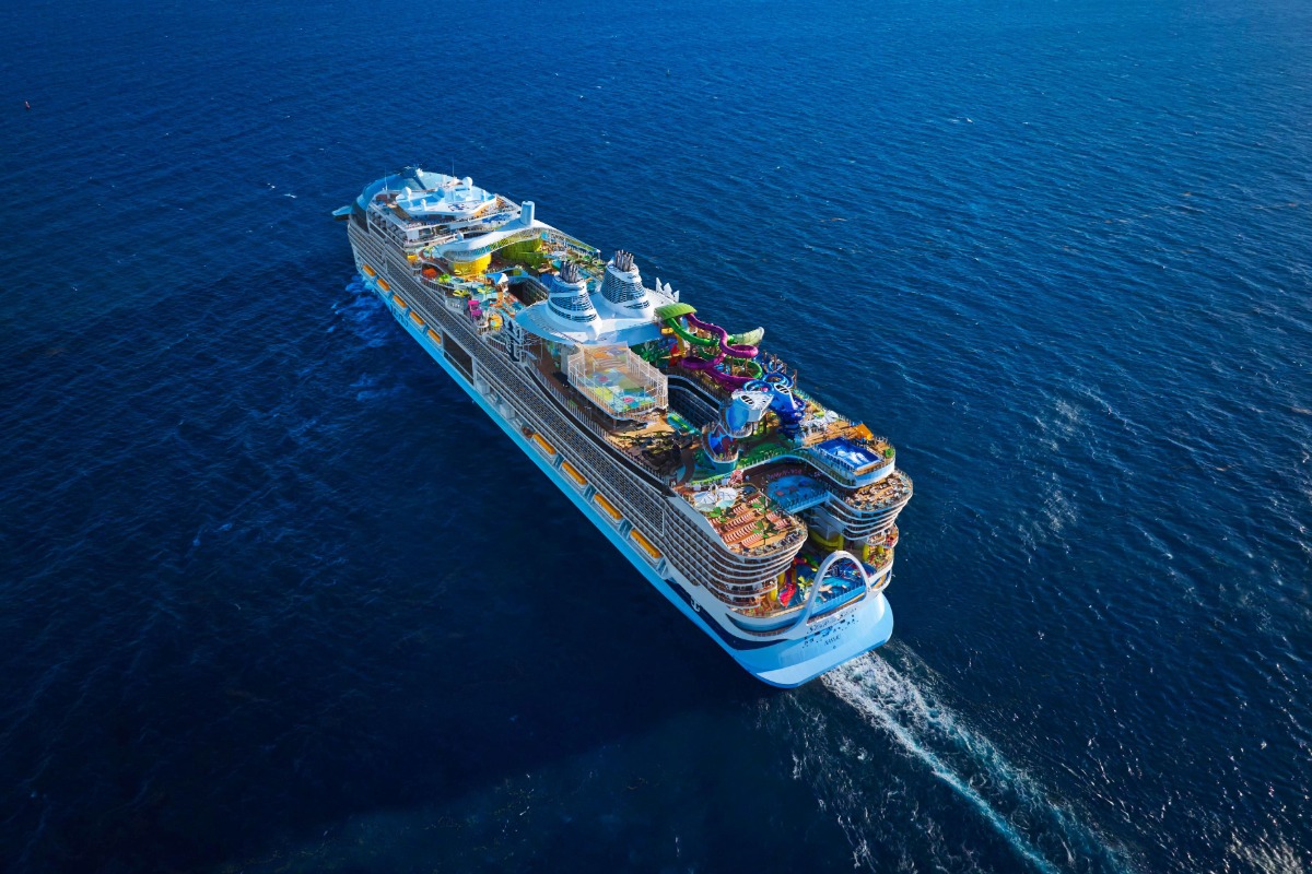 Star of the Seas