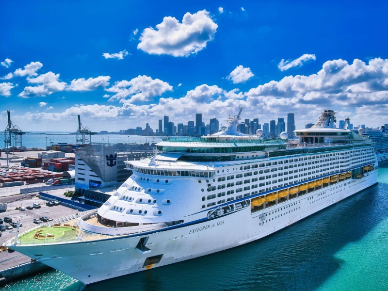 “Port