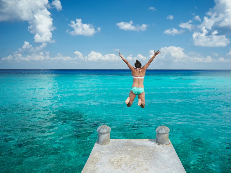Labadee's Beaches
