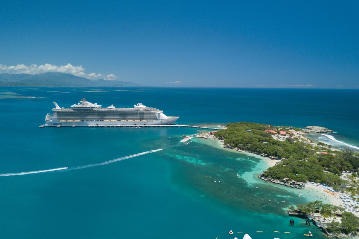 Labadee Private Resort