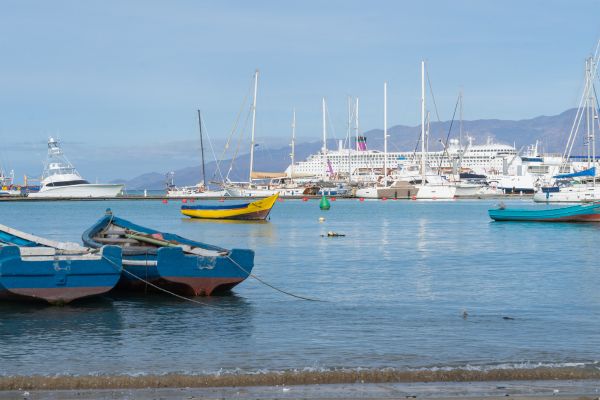 Book your dream Ambassador cruise | KBN Travel