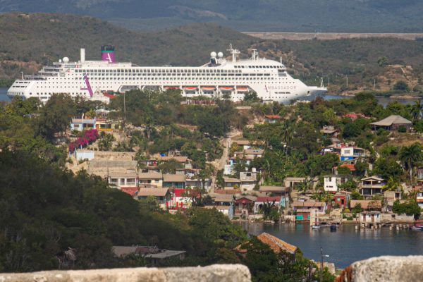 Book your dream Ambassador cruise | KBN Travel