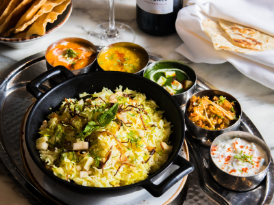 Book your dream Ambassador cruise | KBN Travel