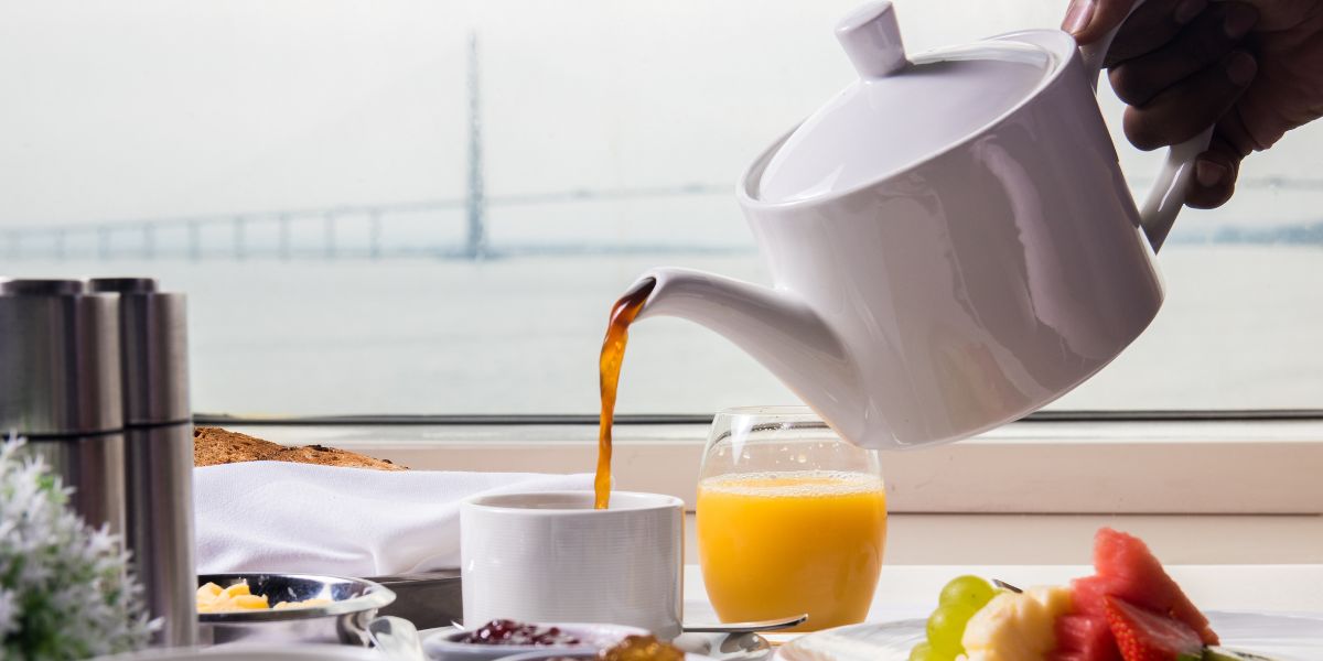 Book your dream Ambassador cruise | KBN Travel