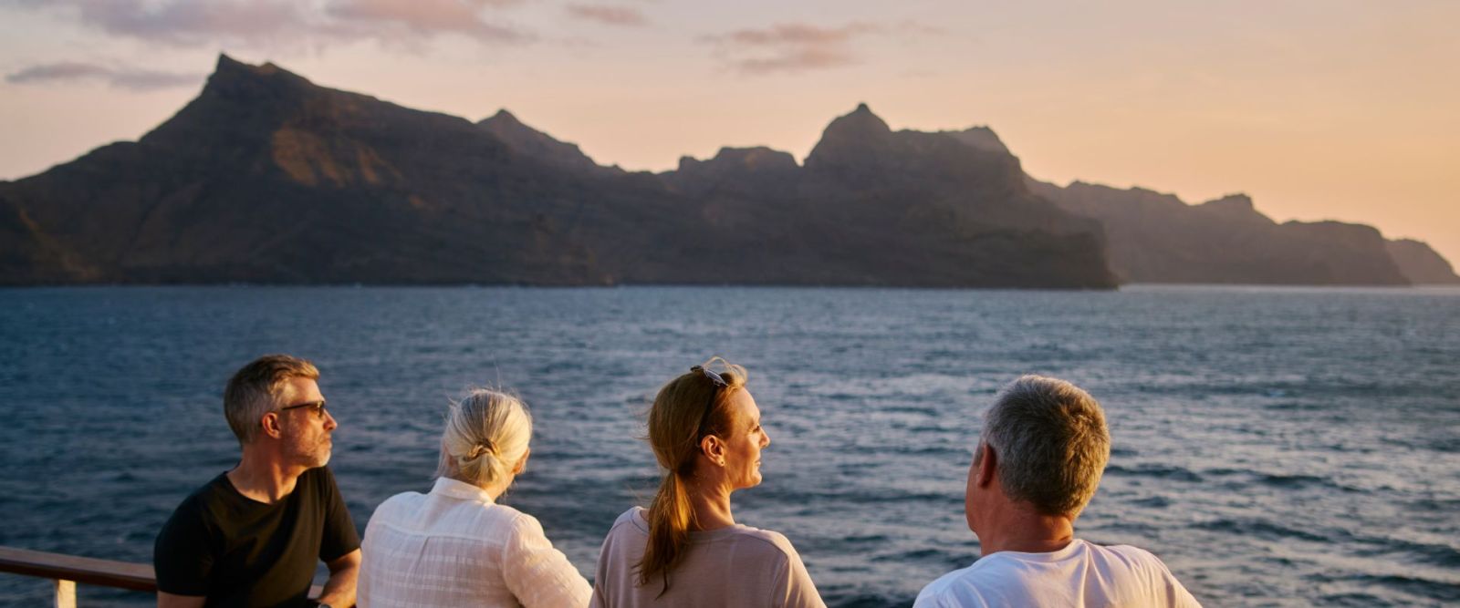 Book your dream Ambassador cruise | KBN Travel