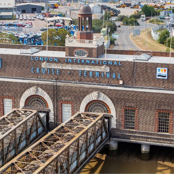 Book your dream Ambassador cruise | KBN Travel