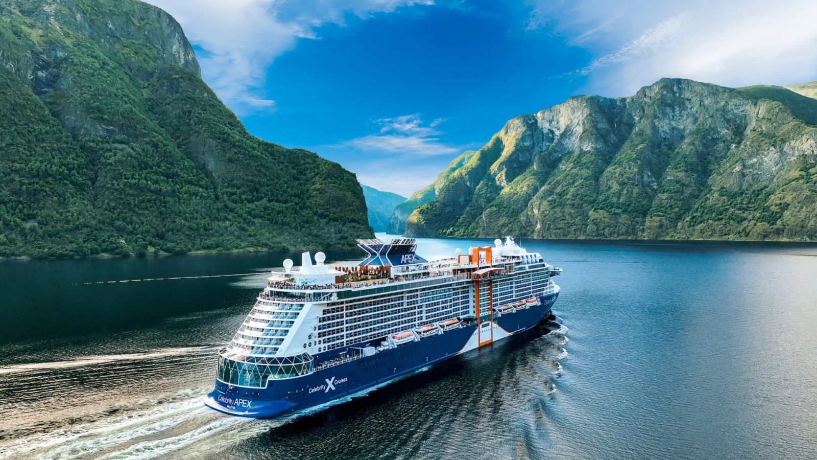 Book your dream Celebrity cruise | KBN Travel