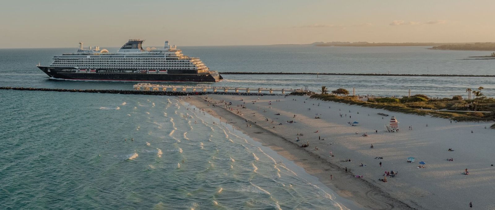 Find your dream cruise | KBN Travel