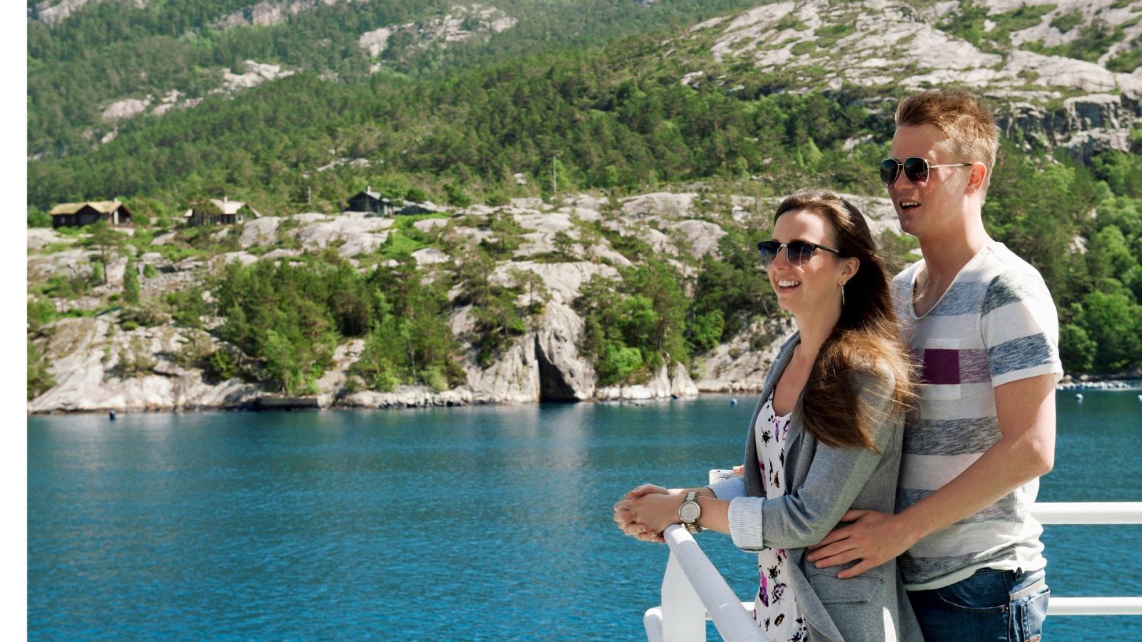 No-Fly Cruises with KBN Travel