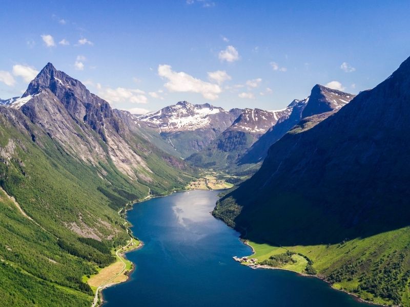 No-Fly Cruises with KBN Travel