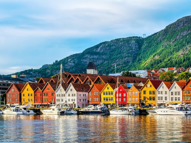 No-Fly Cruises with KBN Travel