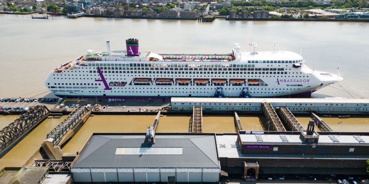 No-Fly Cruises with KBN Travel