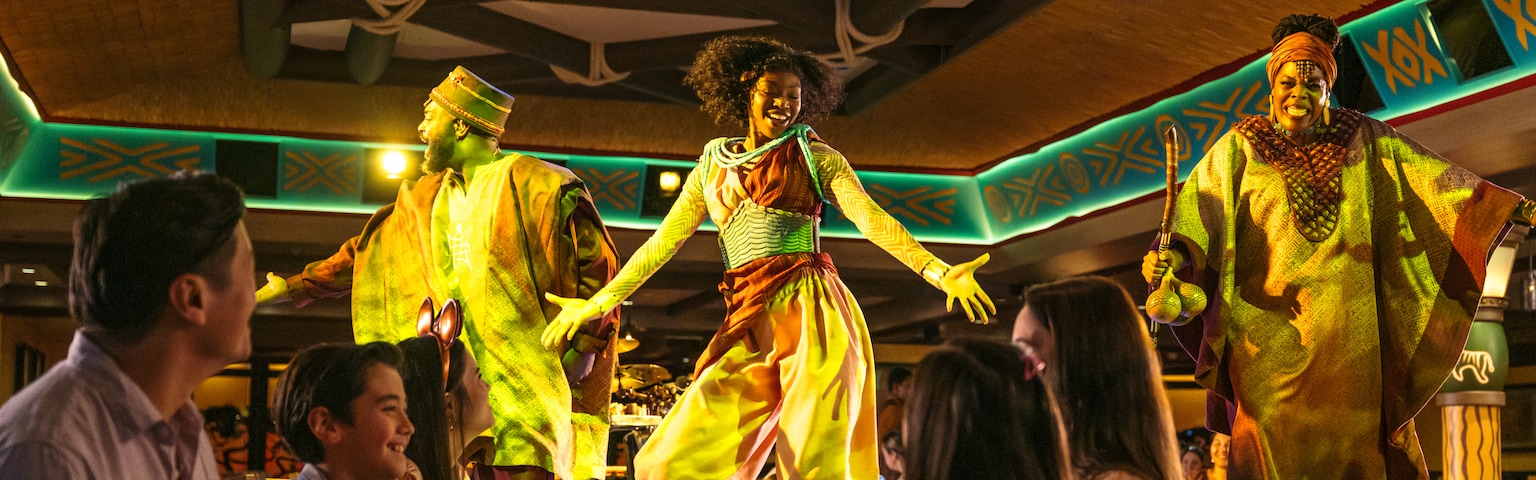 Disney Cruise Line | KBN Travel