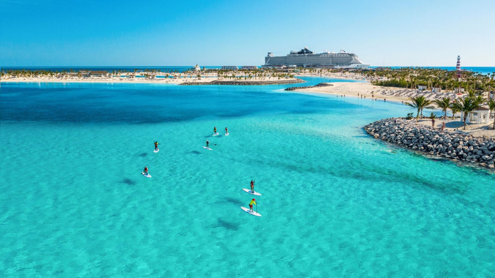 MSC Cruises with KBN Travel