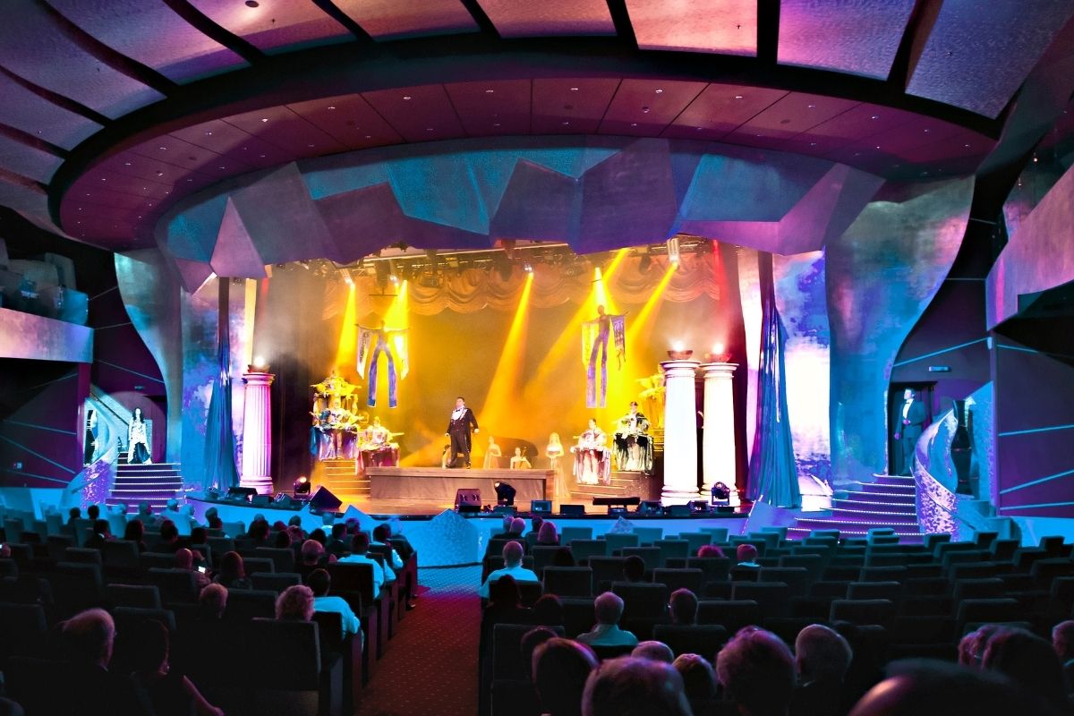 MSC Cruises with KBN Travel