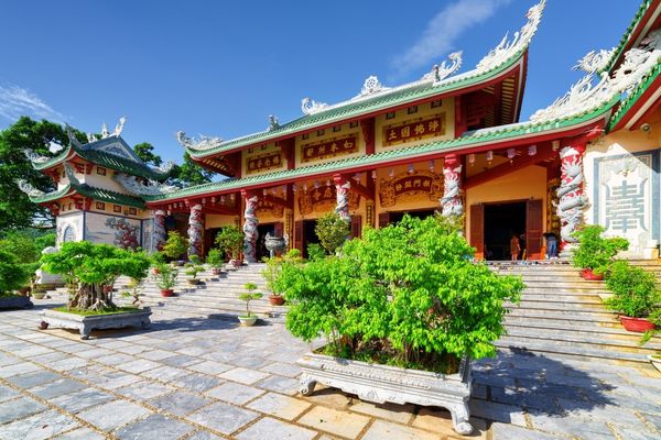 Cruise Royal Caribbean with KBN Travel