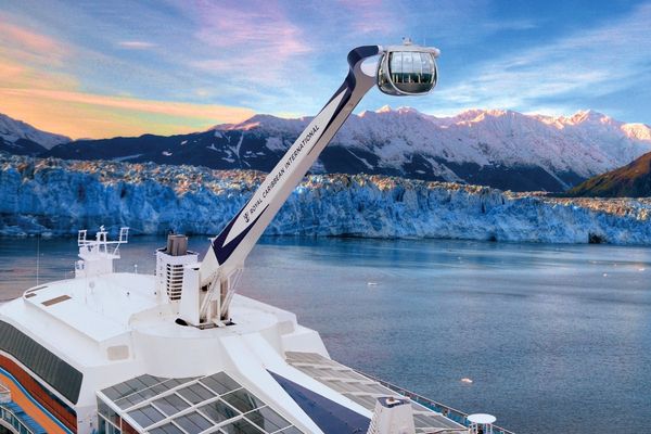 Cruise Royal Caribbean with KBN Travel