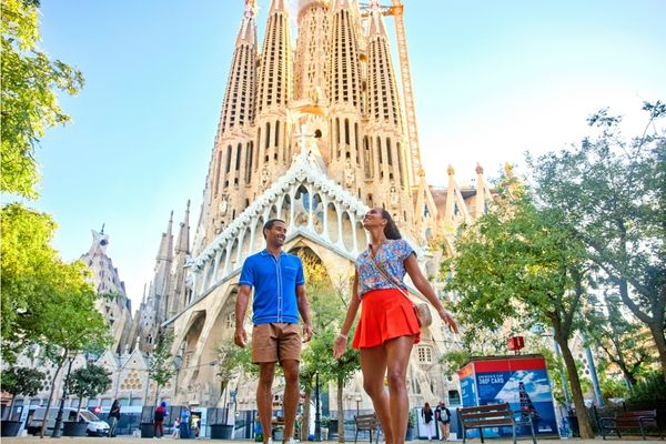 Cruise Royal Caribbean with KBN Travel