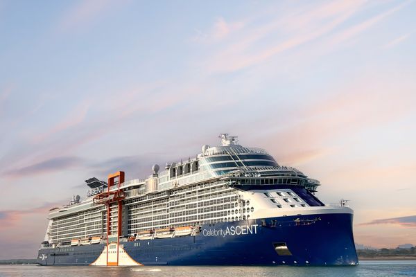 Book your dream Celebrity cruise | KBN Travel