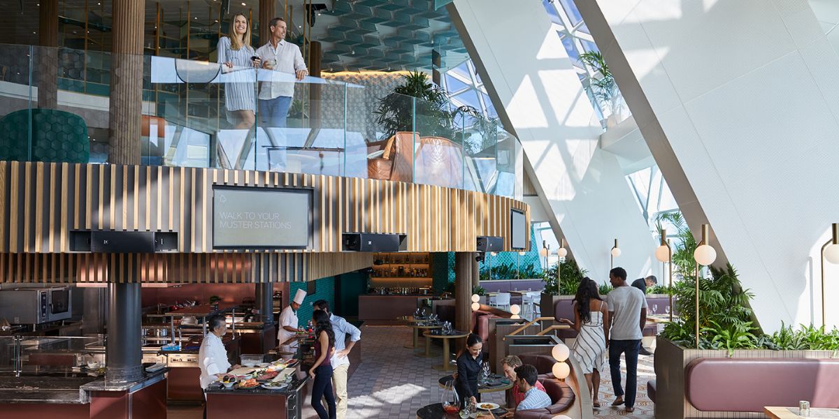 Book your dream Celebrity cruise | KBN Travel