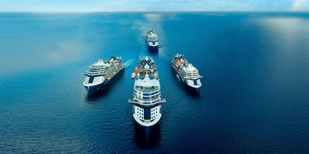 Book your dream Celebrity cruise | KBN Travel