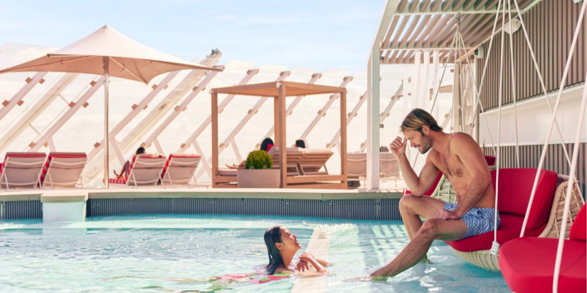 Book your dream Celebrity cruise | KBN Travel