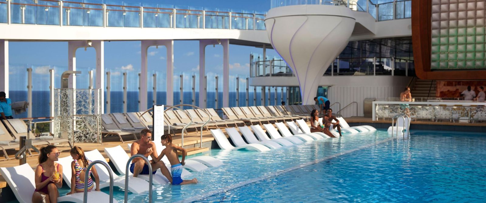 Book your dream Celebrity cruise | KBN Travel