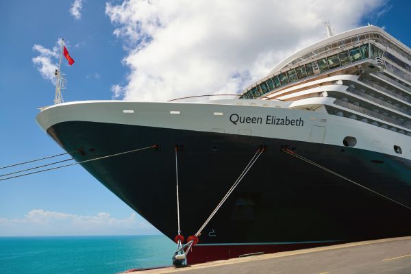Book your dream Cunard cruise | KBN Travel