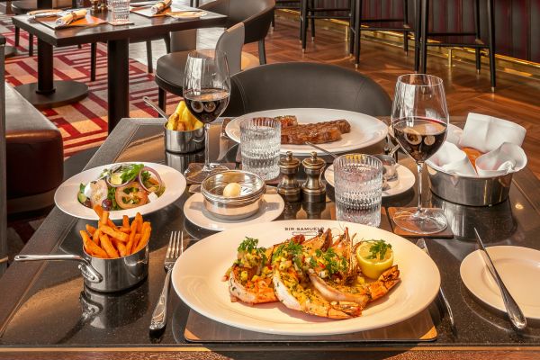 Book your dream Cunard cruise | KBN Travel