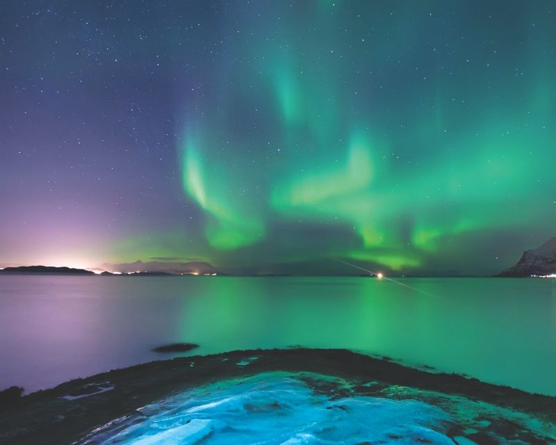 Expedition Cruises with KBN Travel