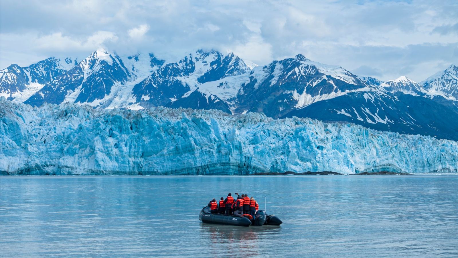Expedition Cruises with KBN Travel