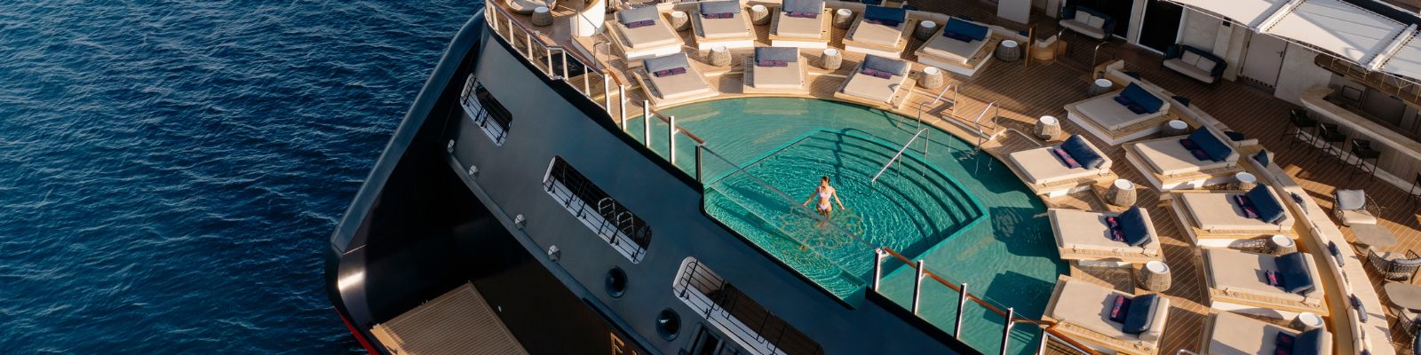 Luxury Cruises | KBN Travel