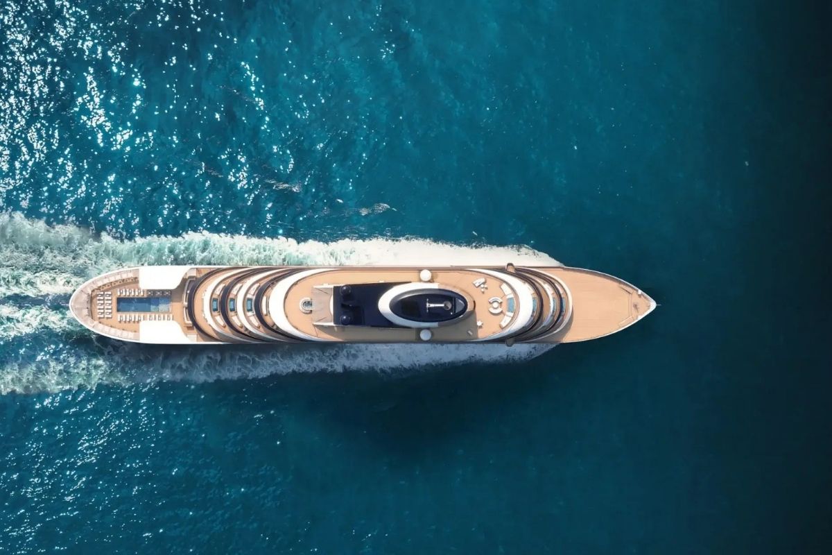 Luxury Cruises with KBN Travel