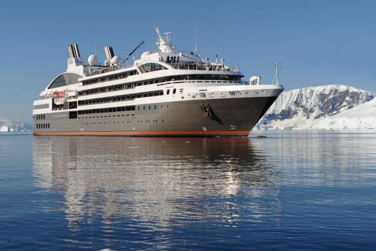 Luxury Cruises with KBN Travel