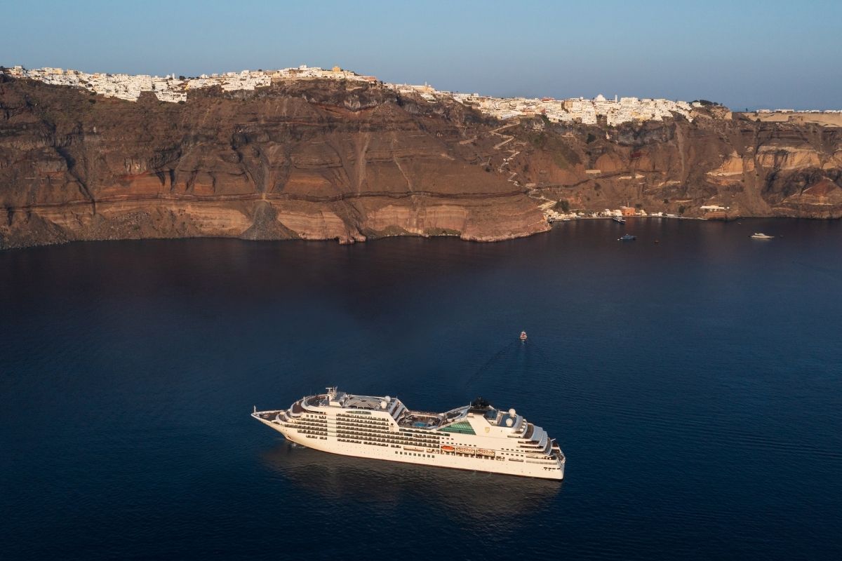 Luxury Cruises with KBN Travel