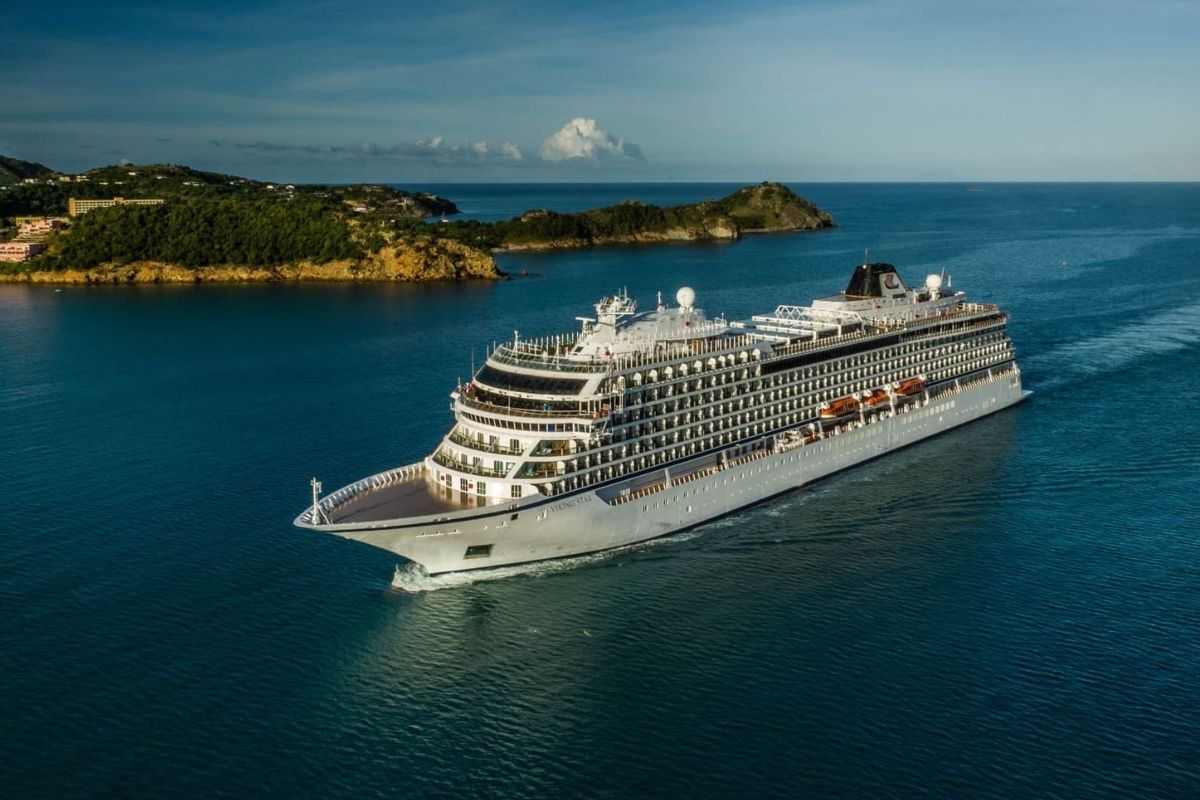 Luxury Cruises with KBN Travel