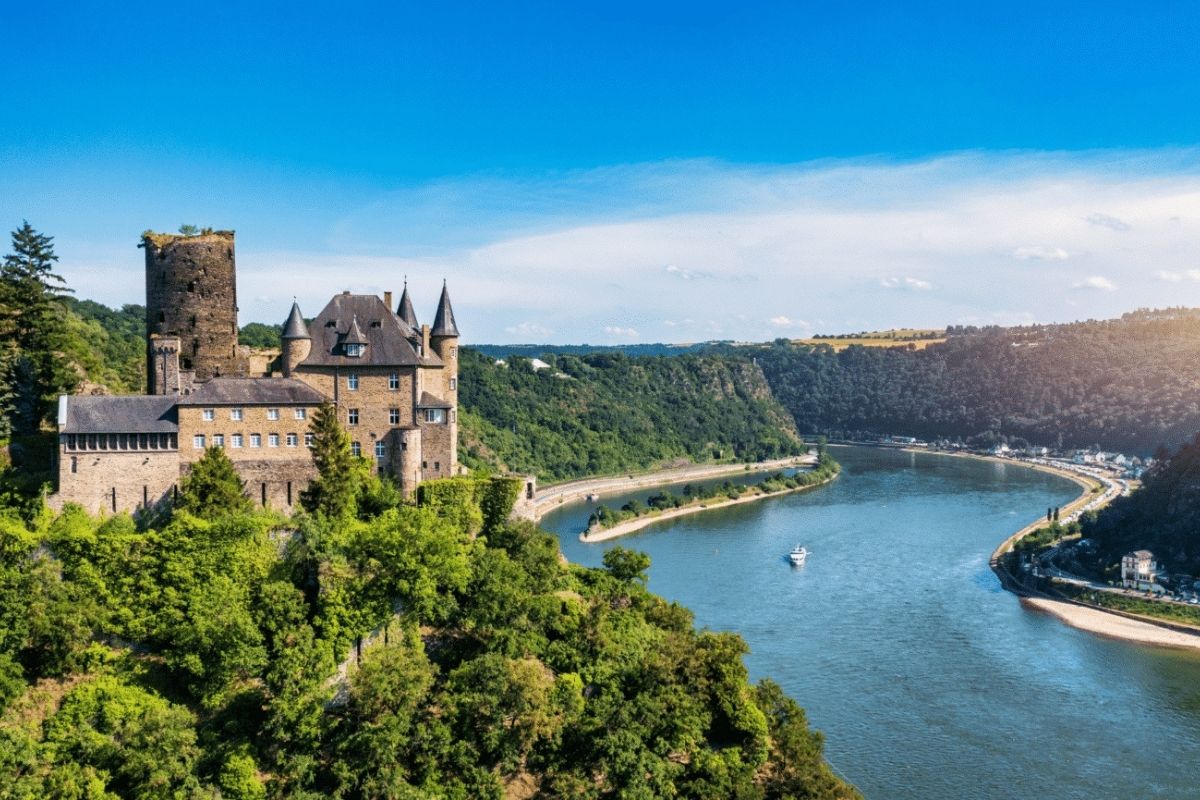 River Cruises with KBN Travel