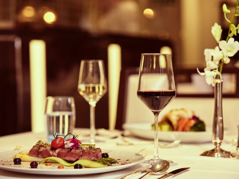 Cruise Seabourne with KBN Travel