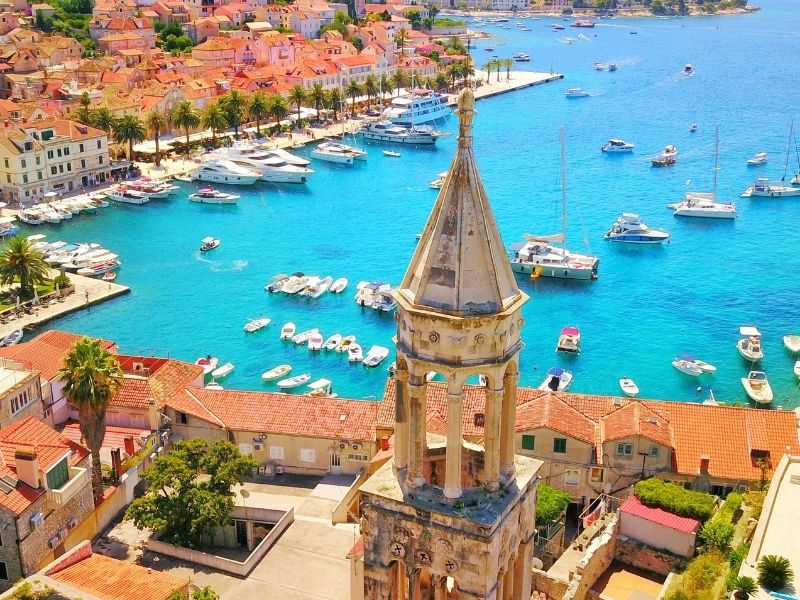 Cruise Seabourne with KBN Travel