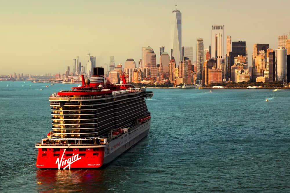 Cruise Virgin Voyages with KBN Travel