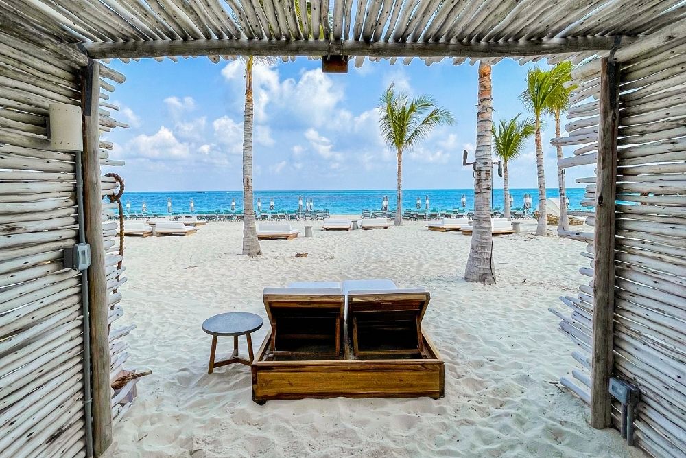 Cruise Virgin Voyages with KBN Travel