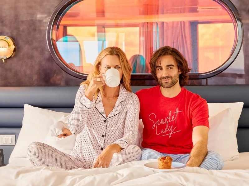 Cruise Virgin Voyages with KBN Travel