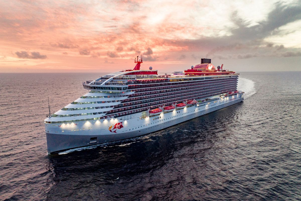 Cruise Virgin Voyages with KBN Travel